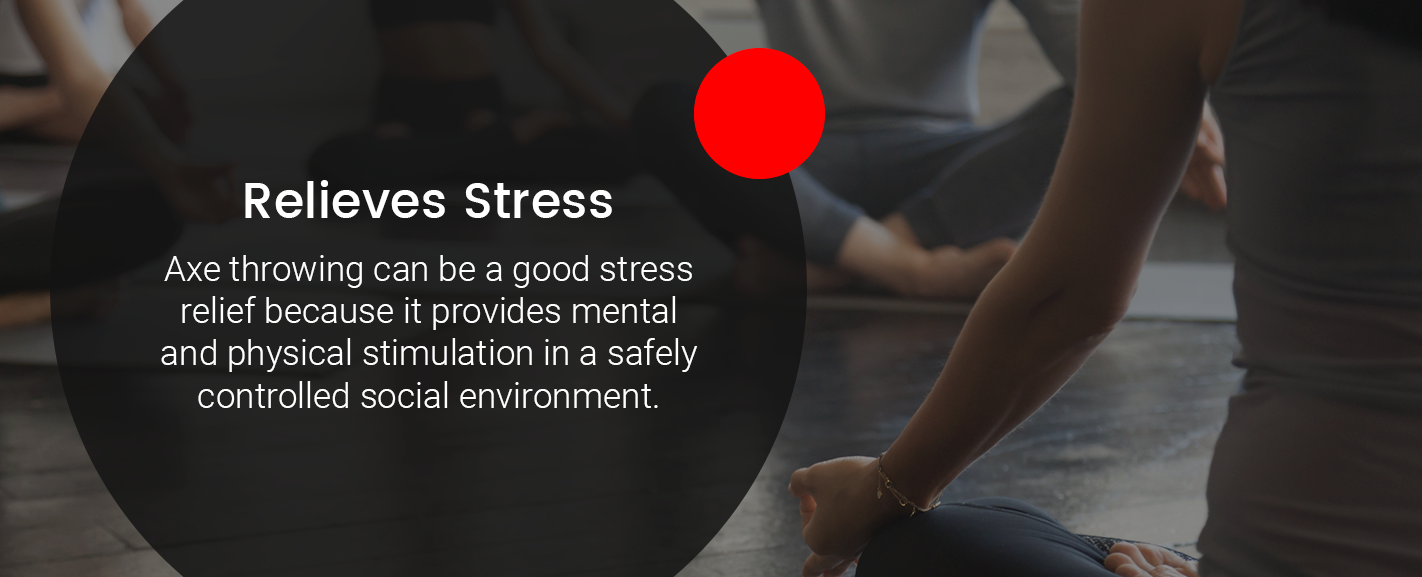 Relieve Stress