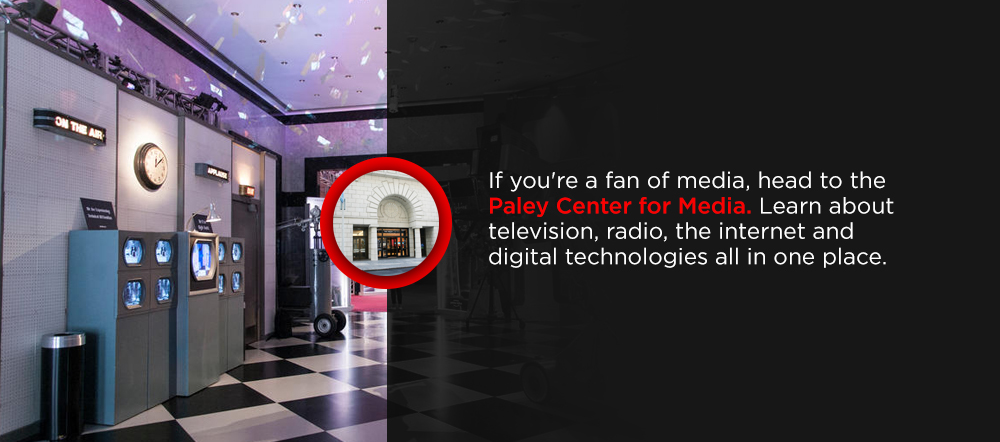 Paley Centre for Media