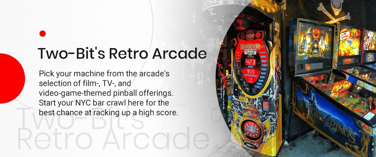 Arcade