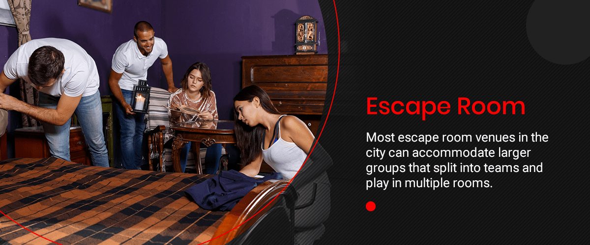 Escape Room