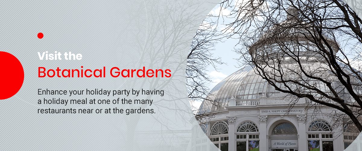 Botanical Gardens