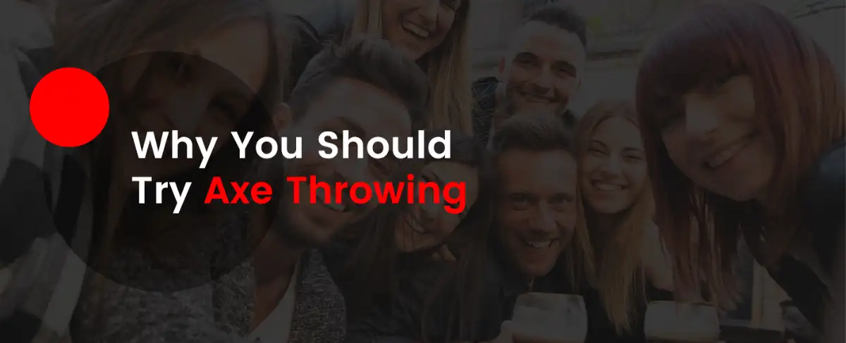 Axe Throwing